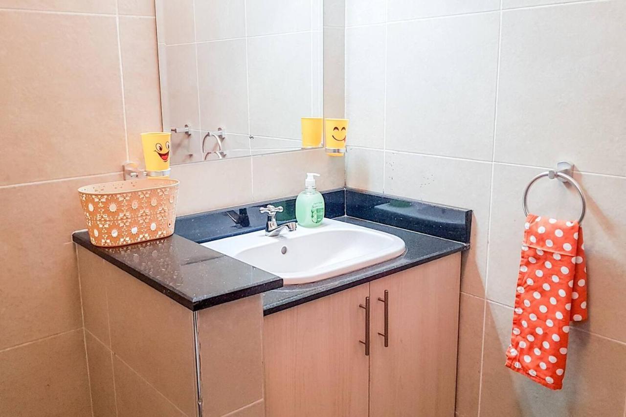 Nairobi West Suites Buitenkant foto